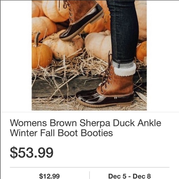 Worn once buck boots size 8 fits like a 7 - Picture 4 of 4